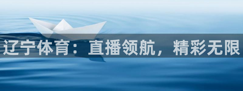 辽宁体育：直播领航，精彩无限